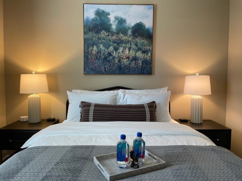 Executive 1st Floor 2BR Dublin Area W D Gym, Billede 18