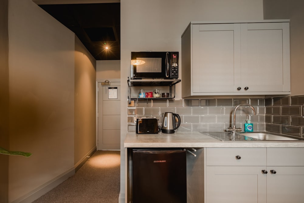 Superior Apartment photo 3