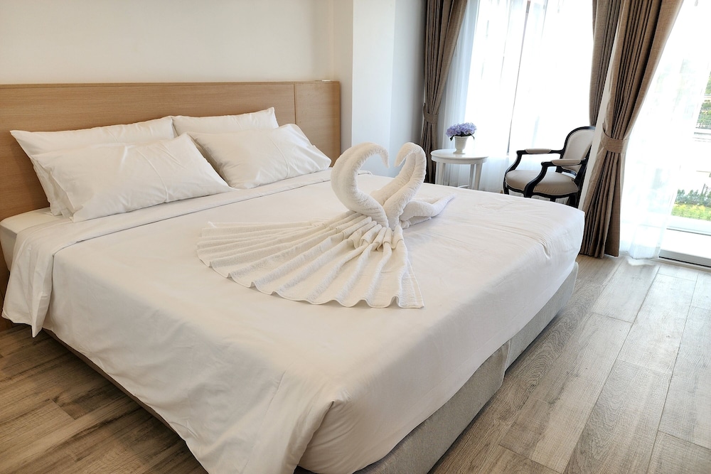 Superior Double Room - Photo 1
