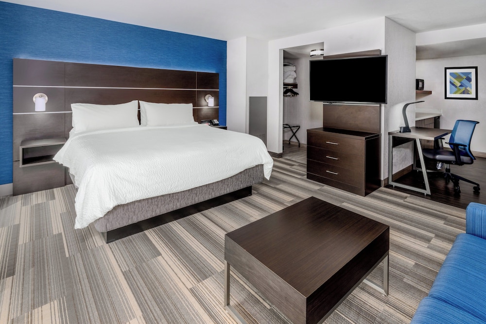 Suite, 1 King Bed - Photo 6