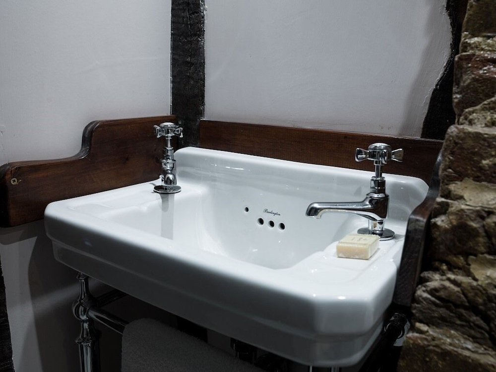 Standard Double Room, Ensuite, Garden View photo 2