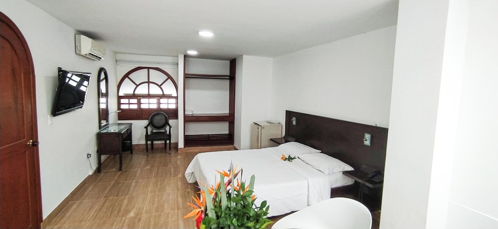 Junior Room