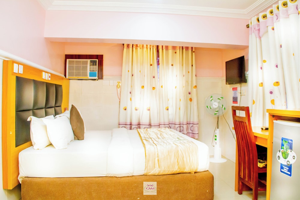 Junior Single Room, 1 Bedroom photo 2