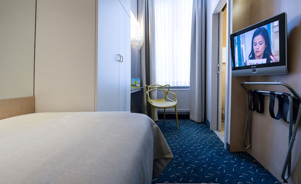 Single Room, 1 Twin Bed photo 1