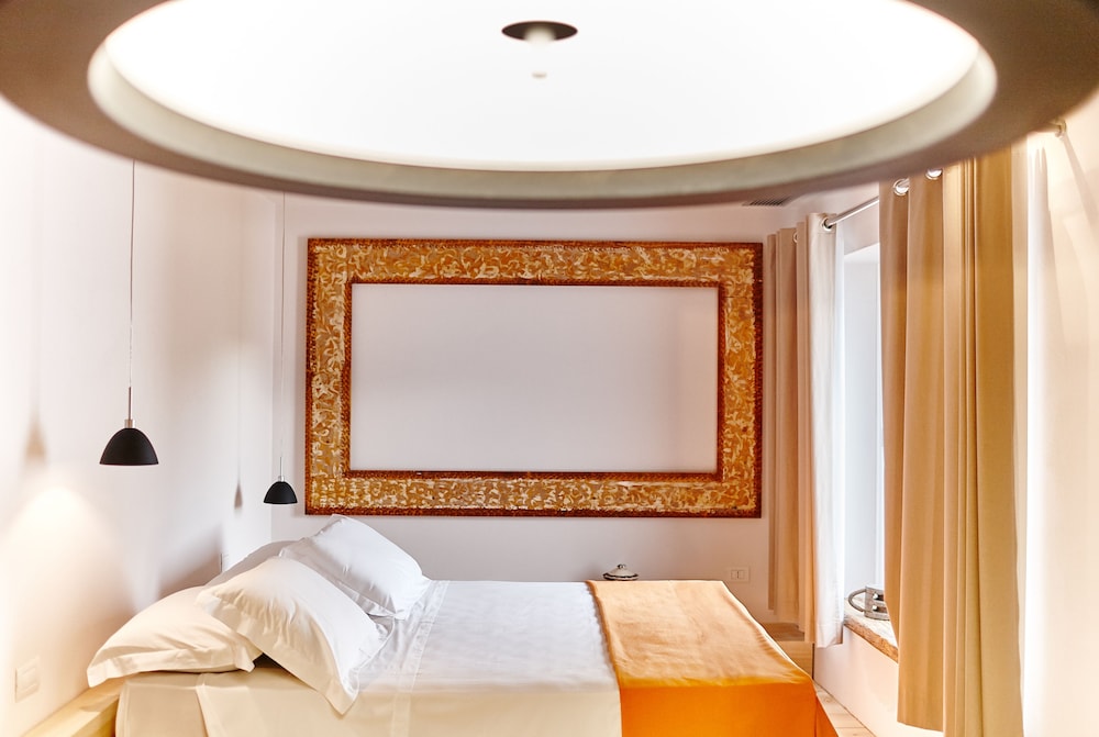 Romantic Suite, Sea View photo 2
