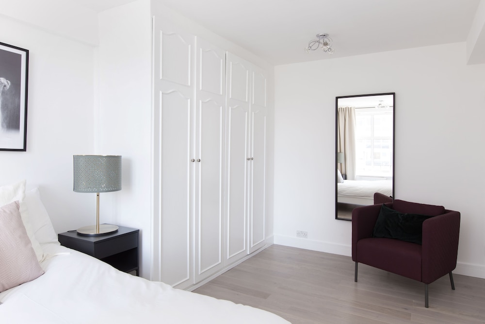 Apartment, 1 Bedroom