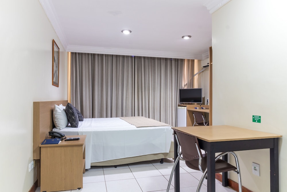Standard Double Room - Photo 1