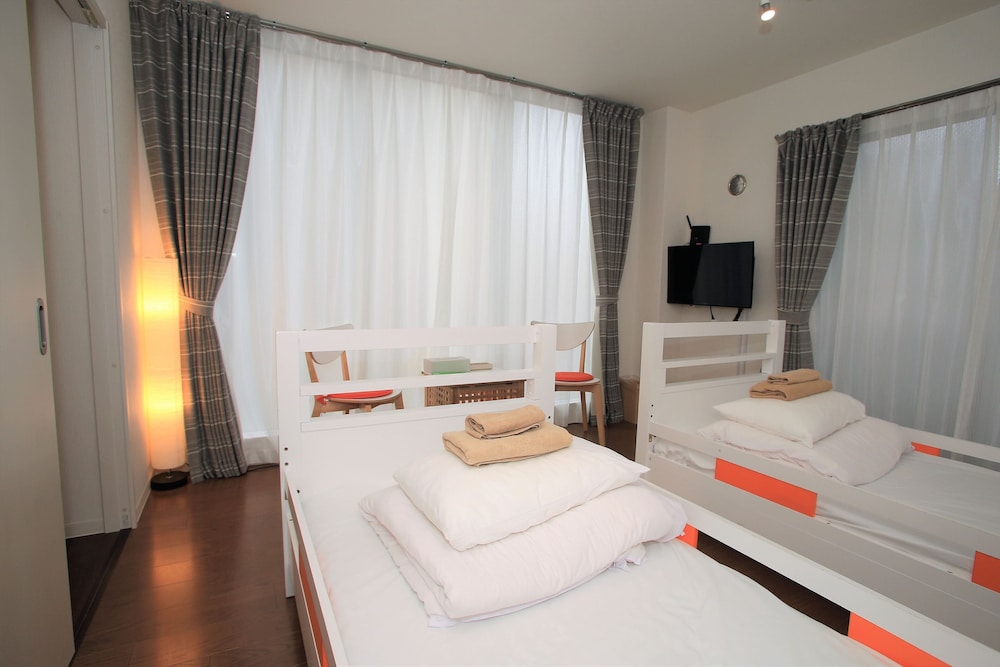Standard Twin Room (102) photo 1