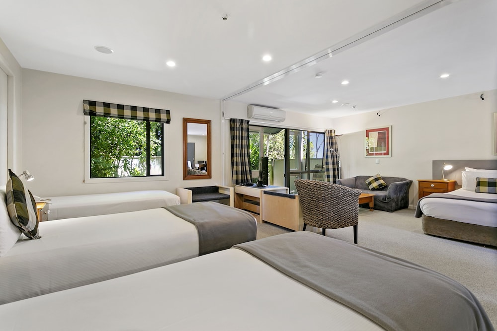 Family Suite photo 1