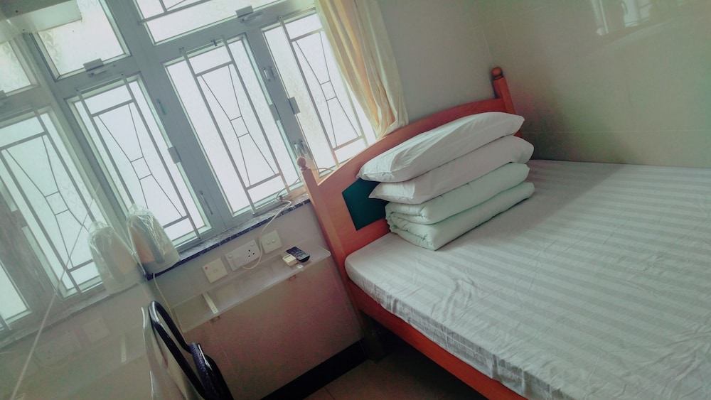 Elite Double Room, 1 Double Bed, City View photo 2