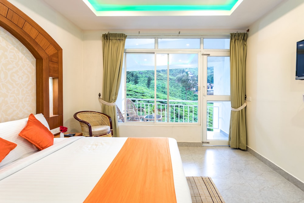 Executive Room photo 2