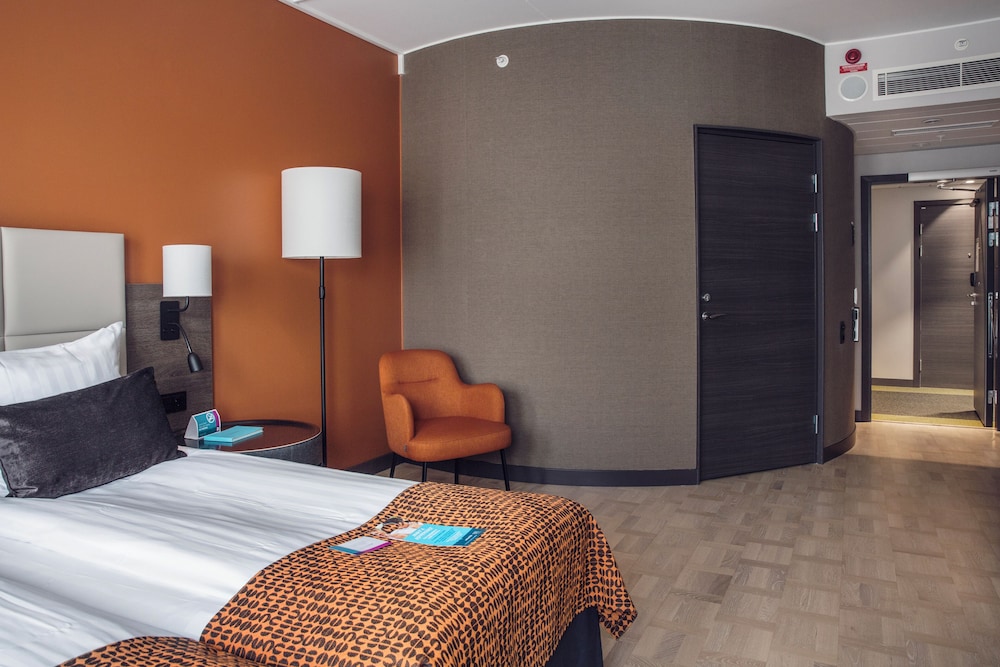 Standard Twin Room, Accessible, Non Smoking photo 1