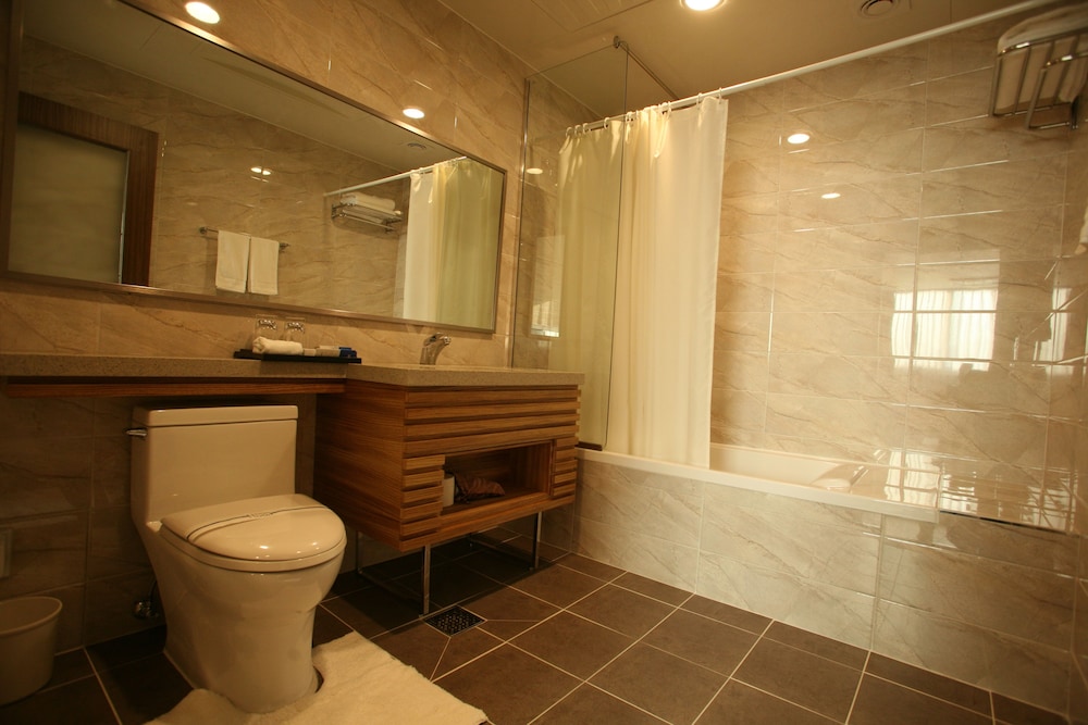 Standard Room (Ondol : Floor Bed) photo 2