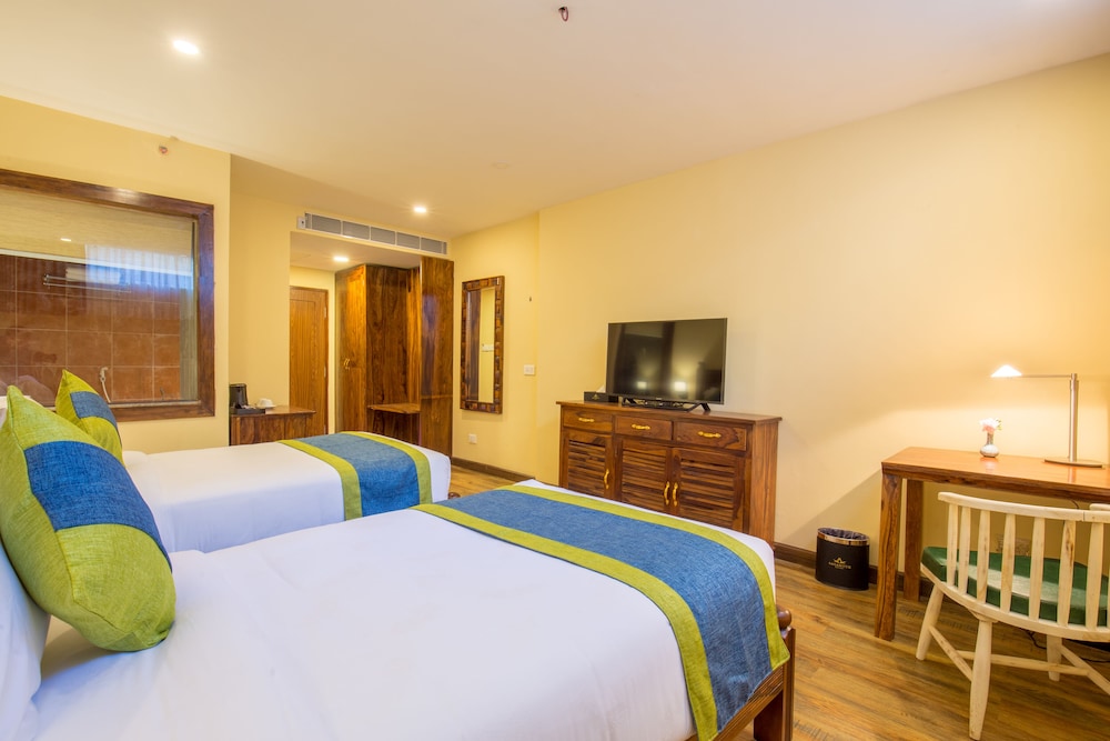 Premium Room - Photo 5
