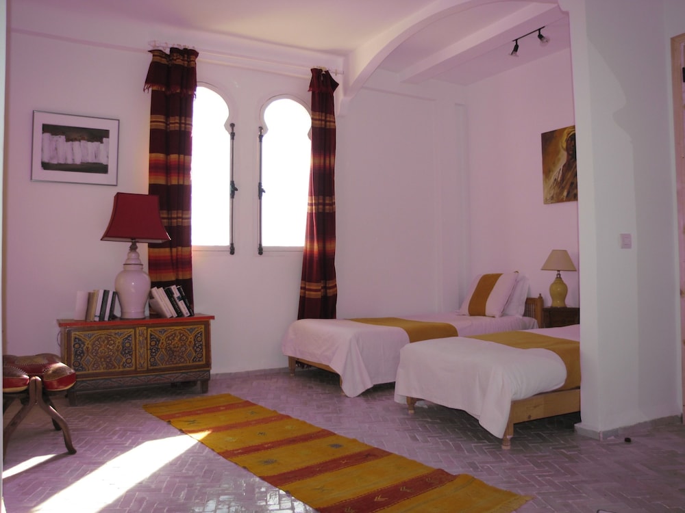 Deluxe Triple Room photo 1
