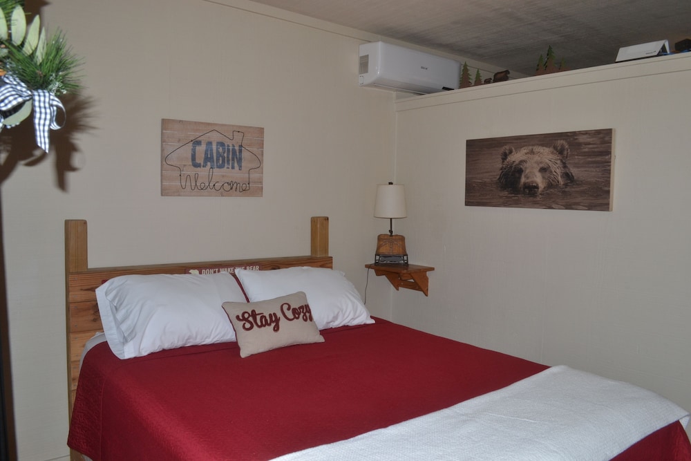 #7 Bear Necessities photo 1