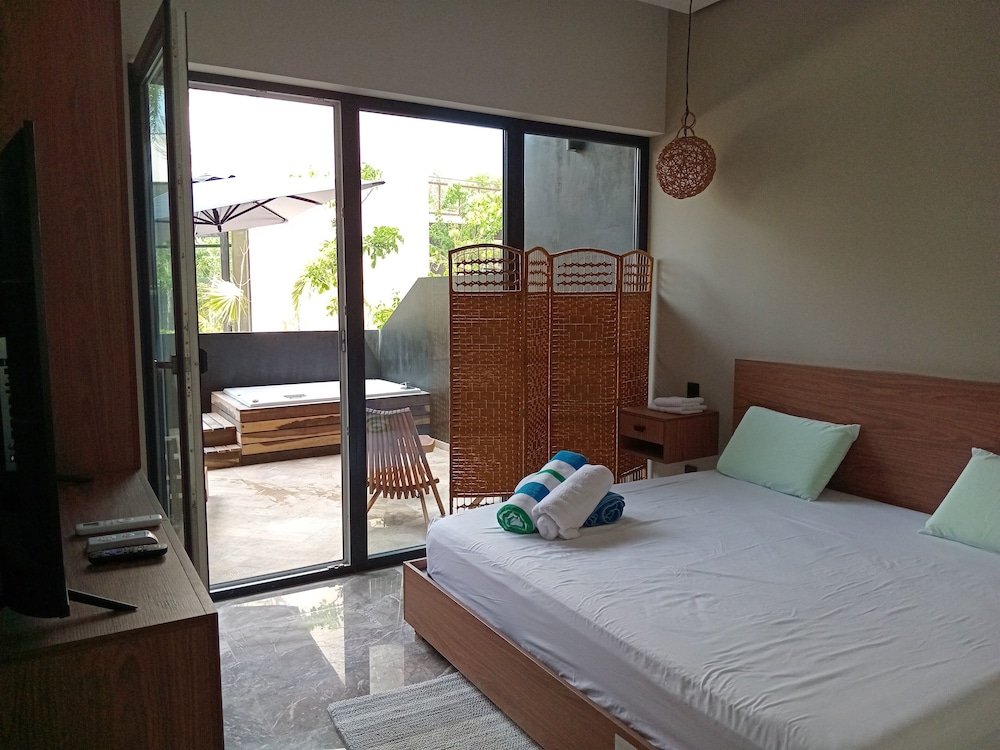 Premier Apartment, 1 Bedroom