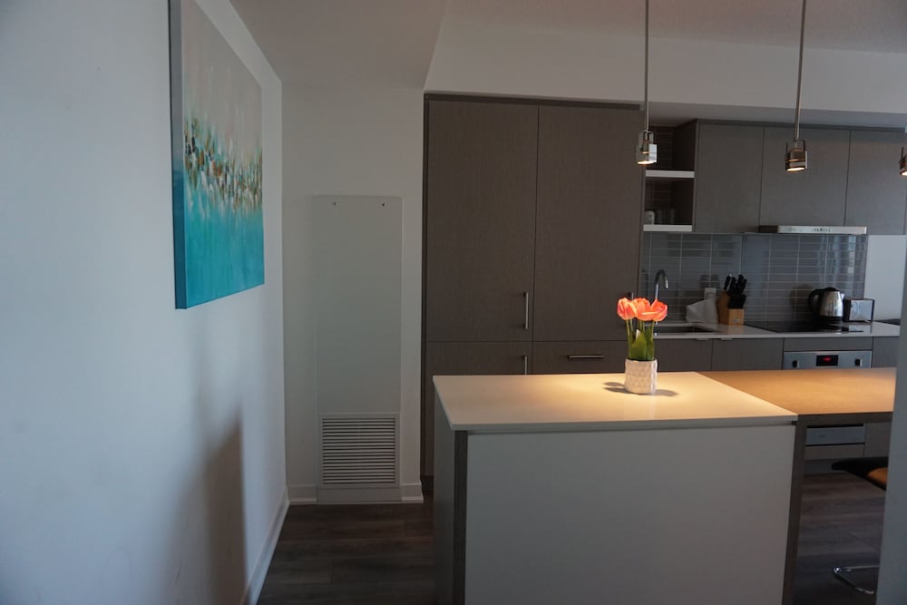 Aaira Suites at 1 York St, Billede 7