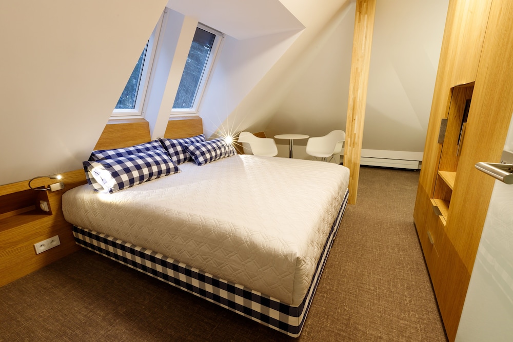 Exclusive Apartment, 2 Bedrooms, Hill View (****) Unlimited access to Wellness) photo 1