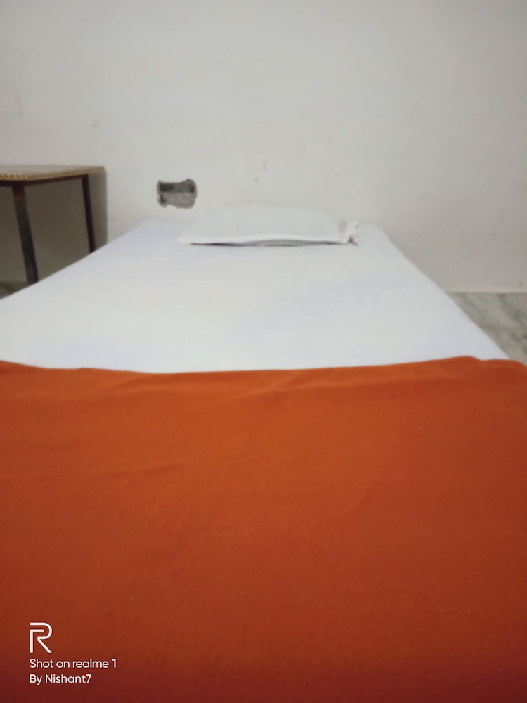 Economy Single Room photo 1