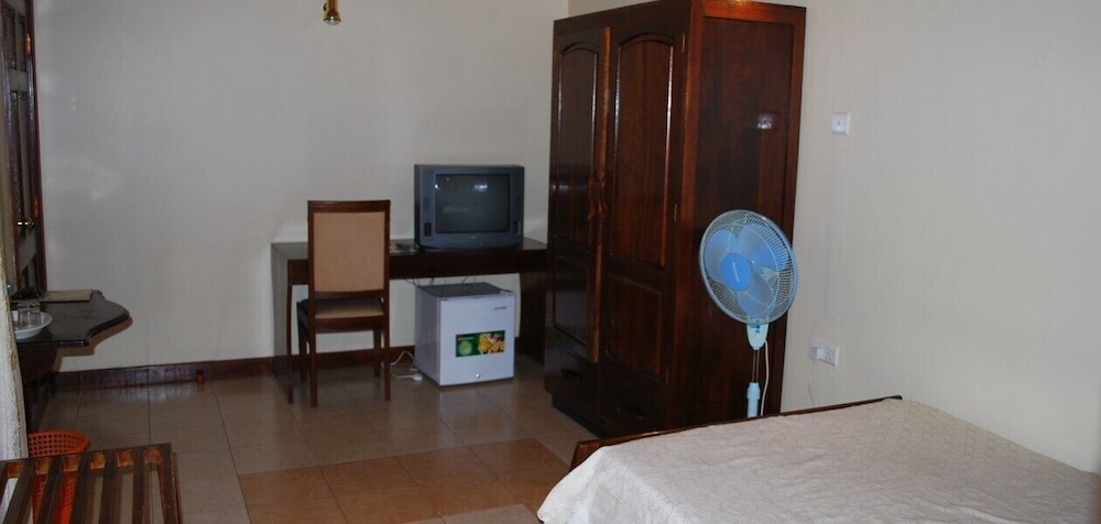 Standard Single Room photo 3