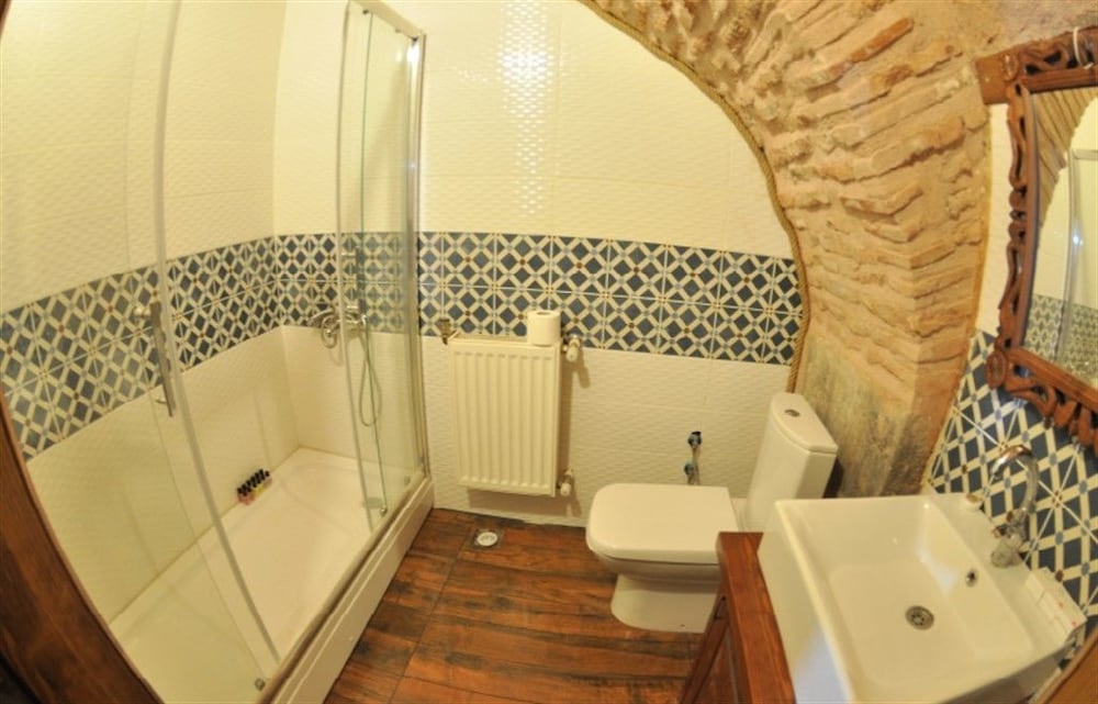 Club Cottage photo 3
