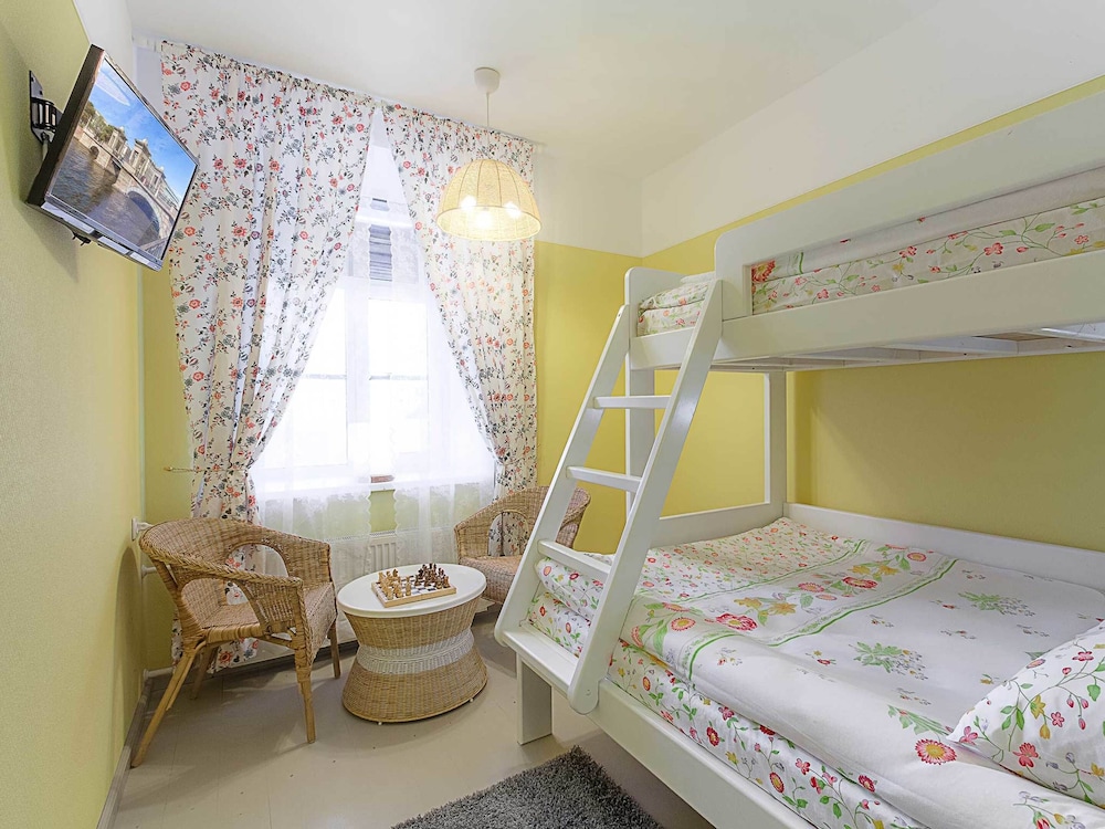 Standard Triple Room photo 1