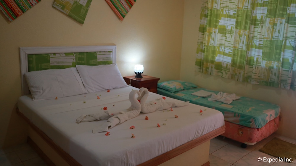 Deluxe Room photo 1