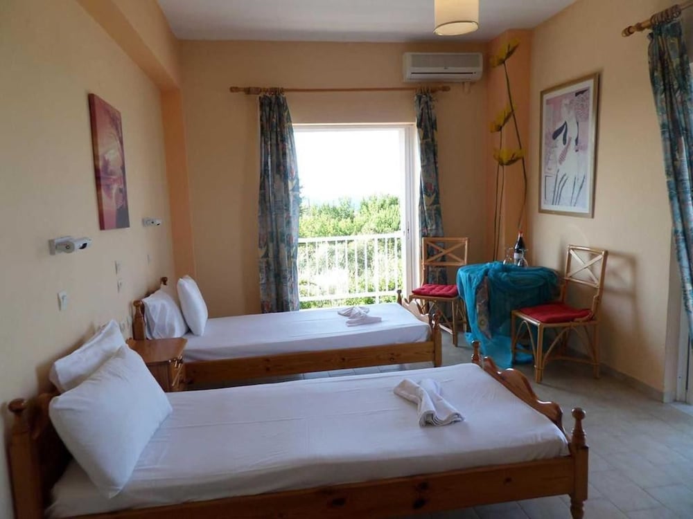 Apartment, 2 Bedrooms