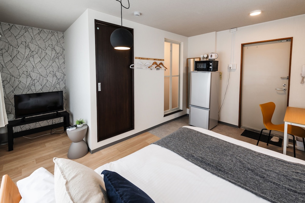 Economy Double Room, 1 Double Bed, Non Smoking, No Elevator - Photo 9
