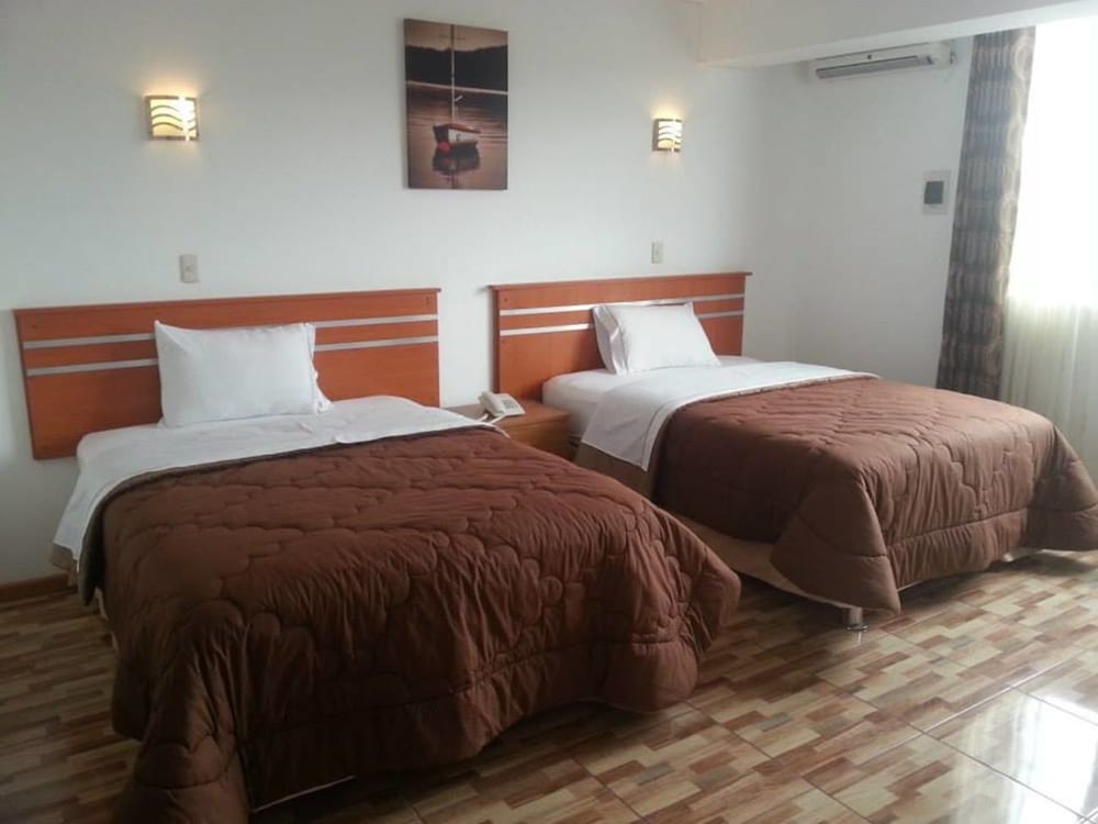 Family Double Room photo 2