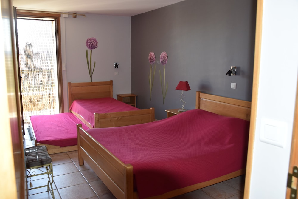 Family Double Room photo 1