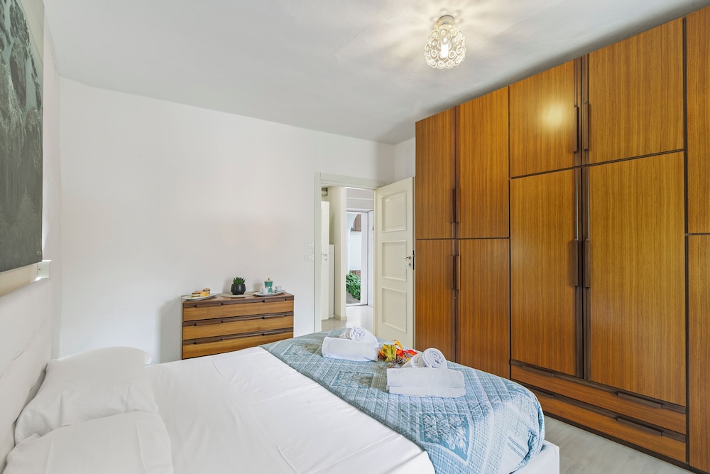 Standard Apartment, Multiple Bedrooms (Piccola Torbole)