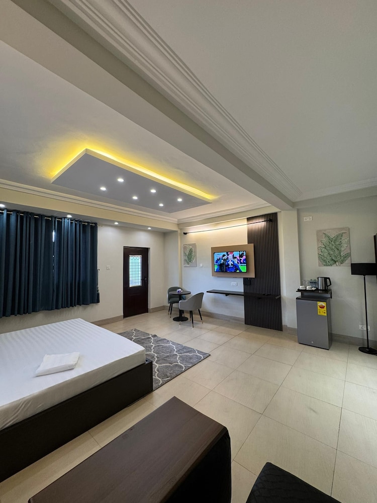 Executive Double Room photo 3
