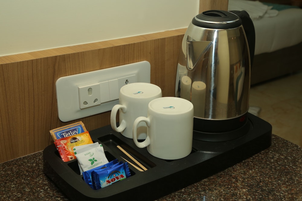 Luxury Room - Photo 9
