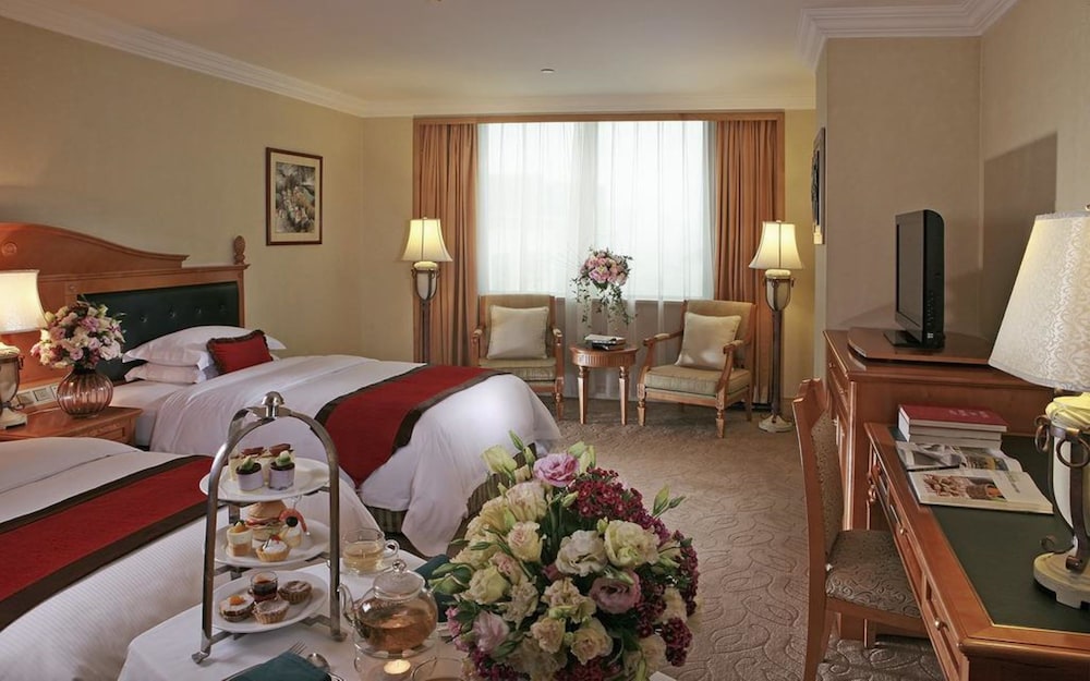 Executive Room,2 Single Beds photo 3