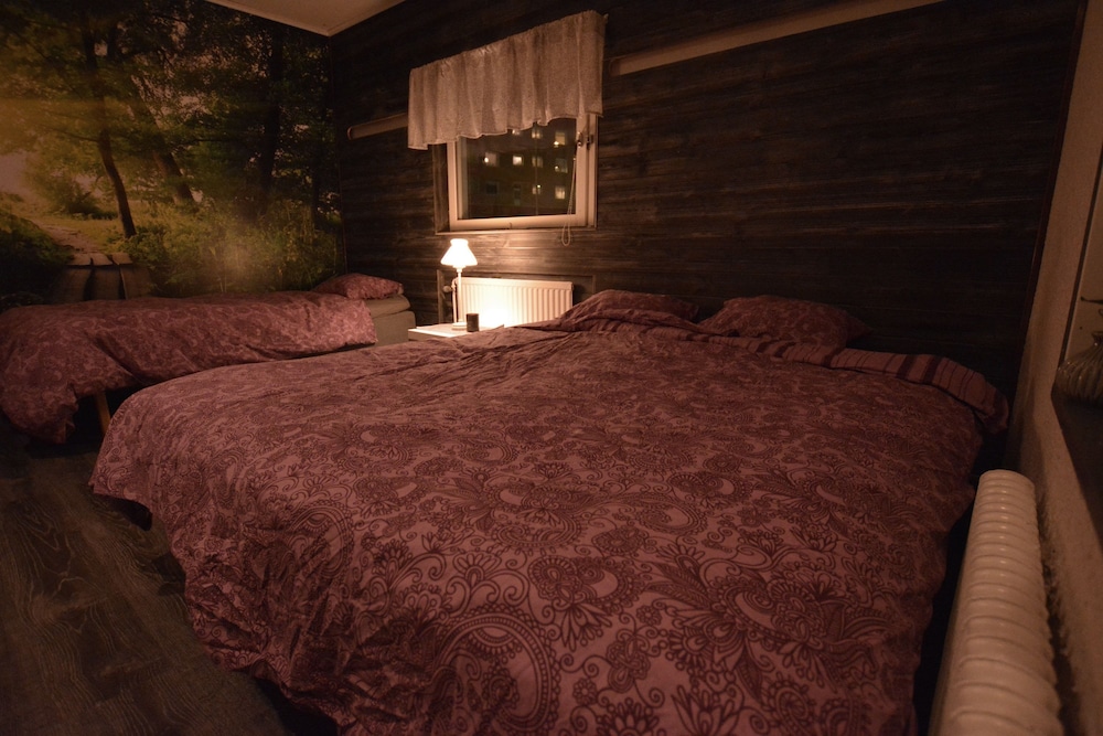 Forrest Room photo 1