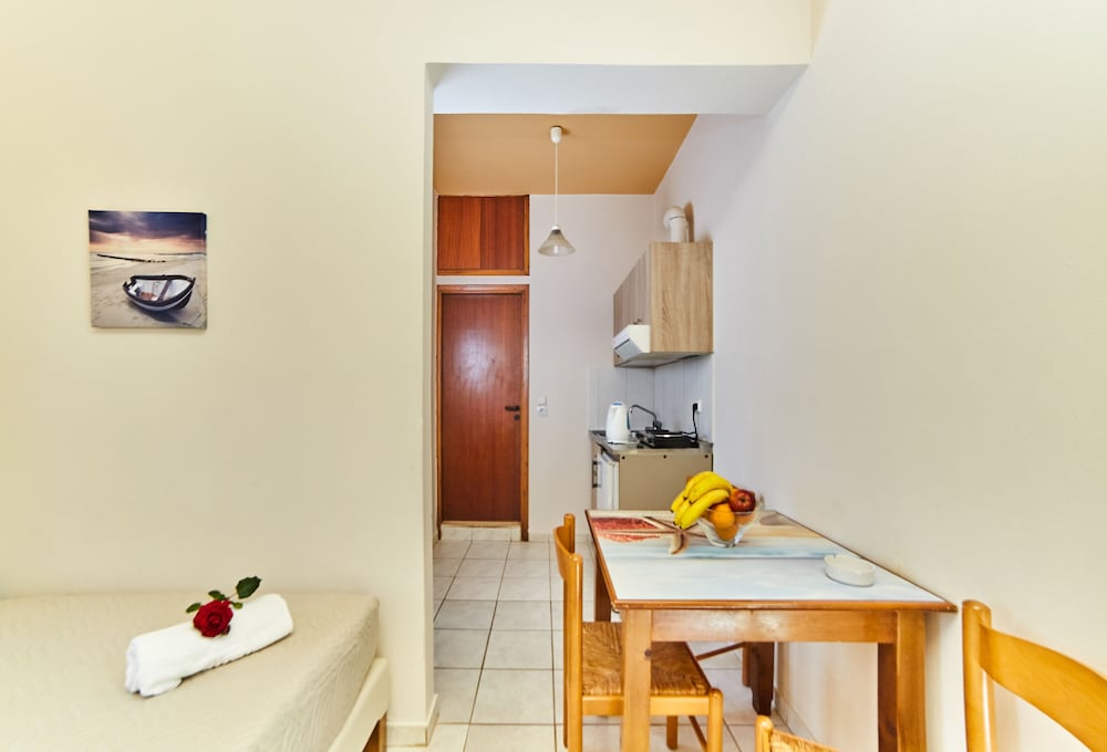 Superior Apartment, 1 Bedroom photo 3