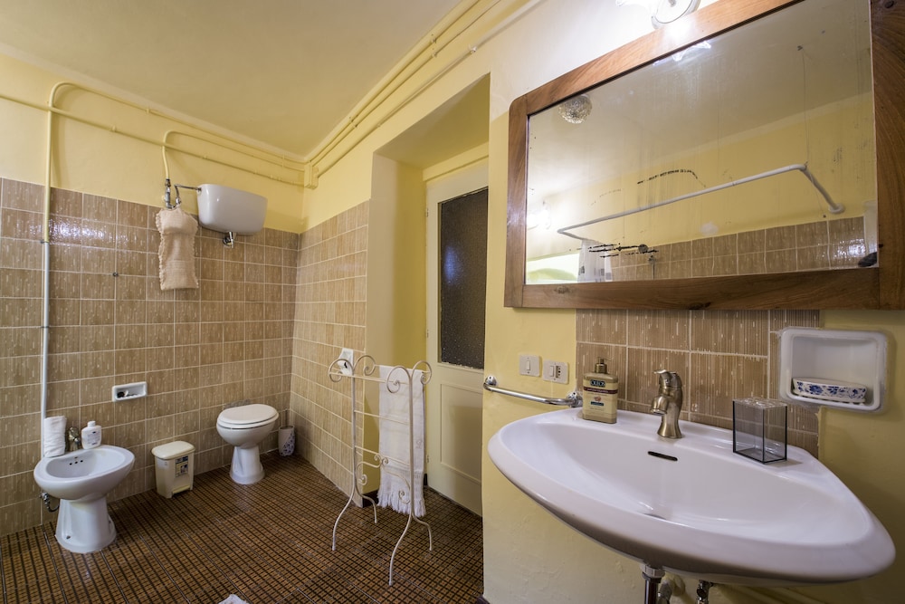 Huis nabij Assisi, perfect voor vakanties met dieren, Foto 8