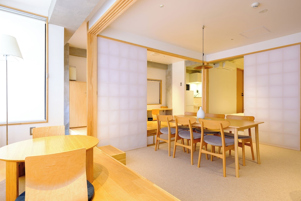 Apartment, 1 Bedroom (2F -Fusuma-) photo 2