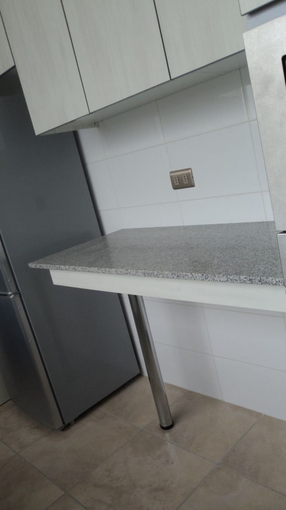 Family Apartment, 2 Bedrooms, Terrace photo 3