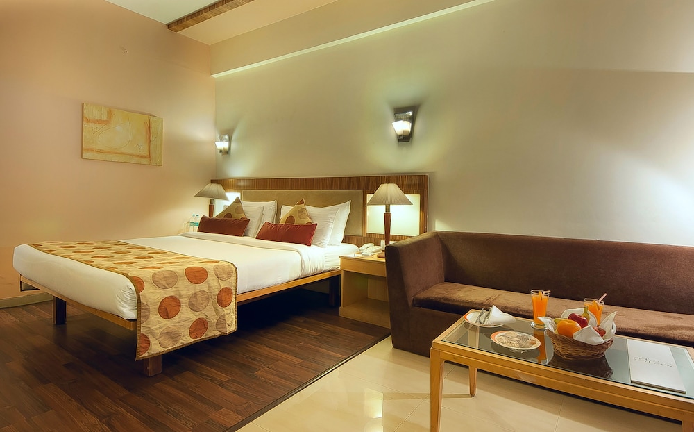 Deluxe Room - Photo 1