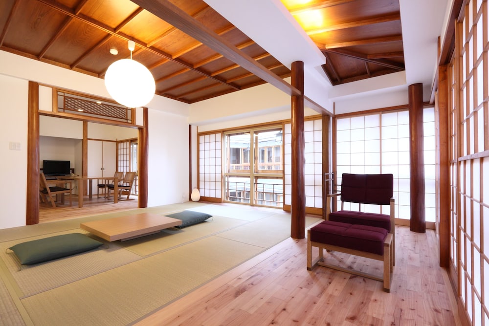 Japanese Style Room- Main Building-East photo 1