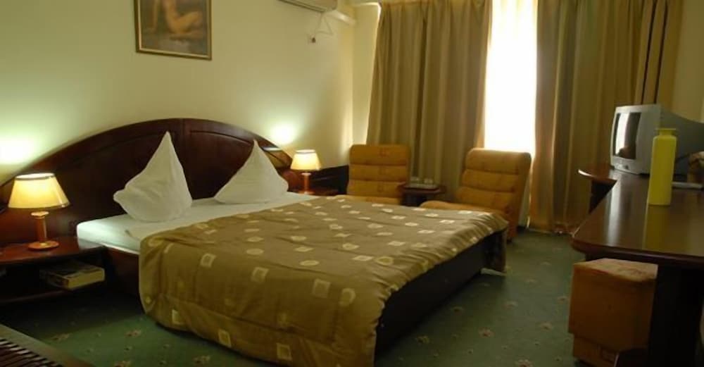 Double Room, Partial Sea View photo 2