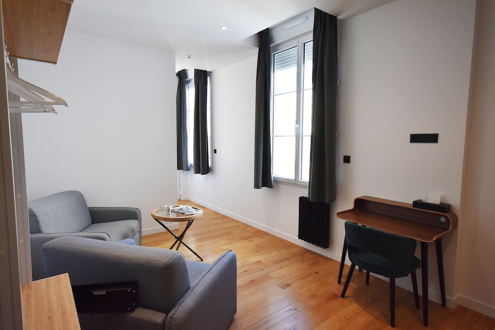 Superior Apartment, Non Smoking - Photo 1