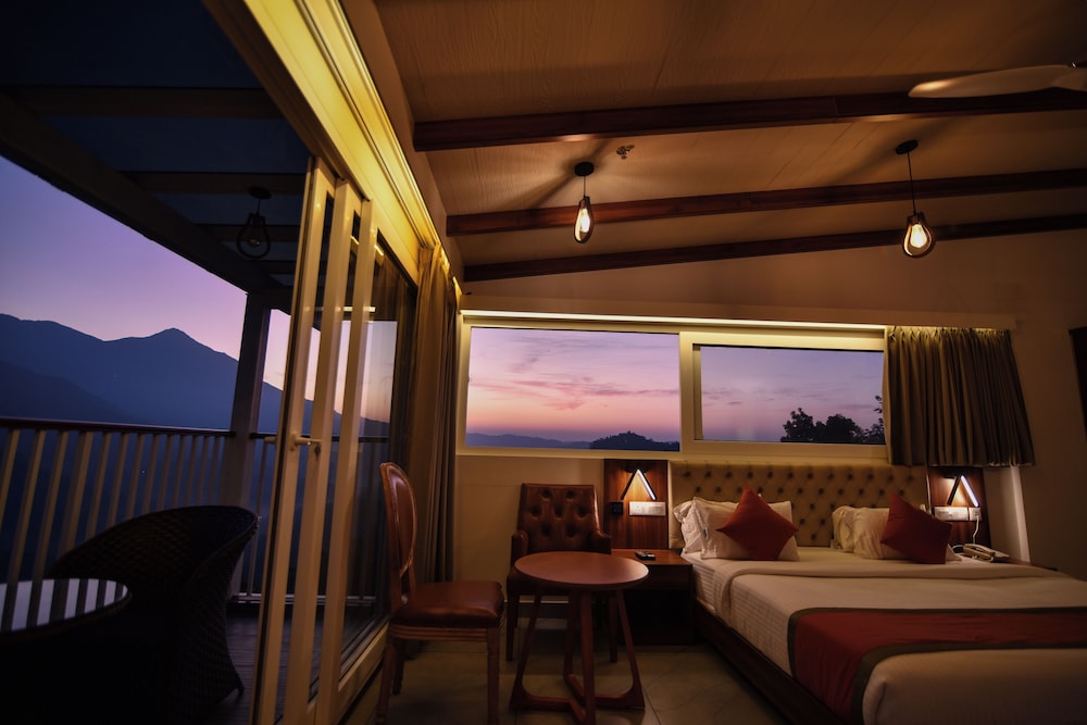 Exclusive Double Room photo 2
