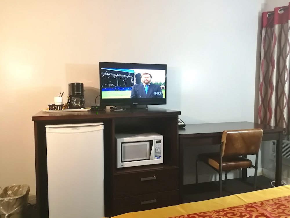 Standard Room, 2 Double Beds photo 2