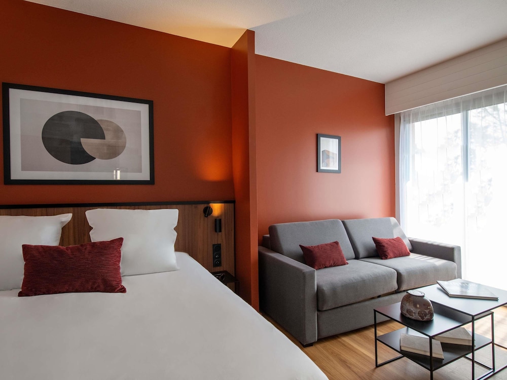 Junior Suite, 2 Queen Beds photo 3