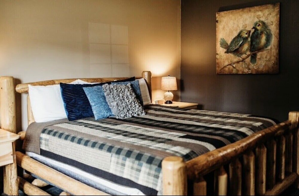 Standard Double Room, Ensuite (King Standard) photo 3