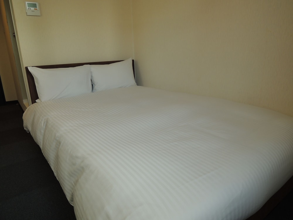 [Consecutive Stay] Economy Double Room, Non Smoking photo 2
